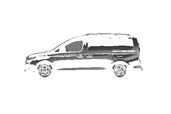 Taxi TPMR transport médical fauteuil roulant — Alexandre & Co conventionné CPAM